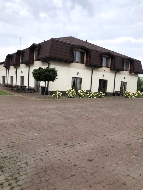 Budynek użytkowy Żuromin