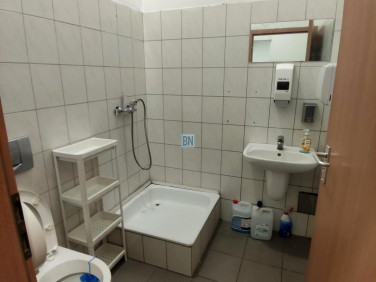 Budynek użytkowy Gliwice