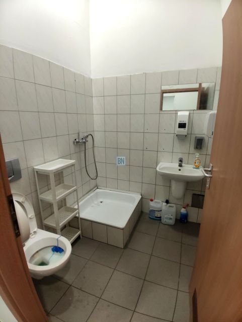 Budynek użytkowy Gliwice