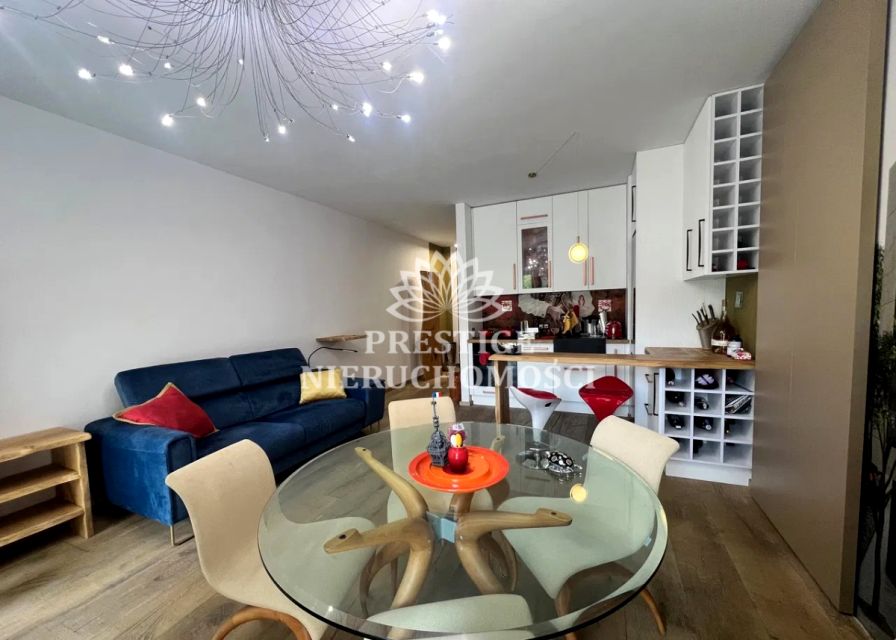 Mieszkanie Bydgoszcz