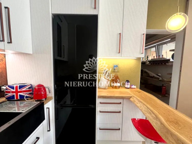 Mieszkanie Bydgoszcz