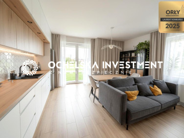 Mieszkanie Pruszków