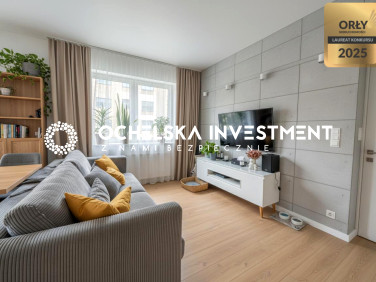 Mieszkanie Pruszków