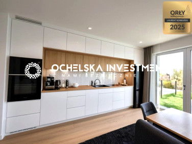 Mieszkanie Pruszków