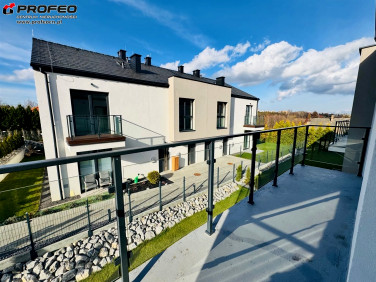 Mieszkanie Bielsko-Biała