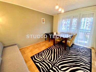 Mieszkanie Kraków