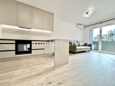 Mieszkanie Wieliczka