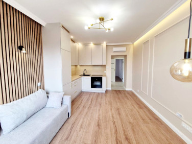 Mieszkanie Zielona Góra