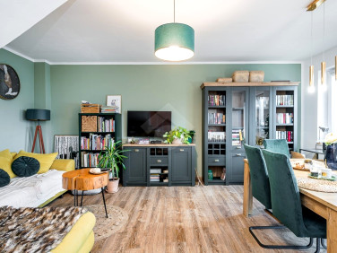 Mieszkanie Michałowice