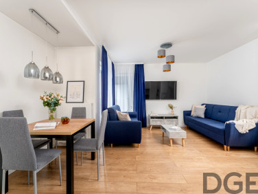 Mieszkanie Kraków wynajem