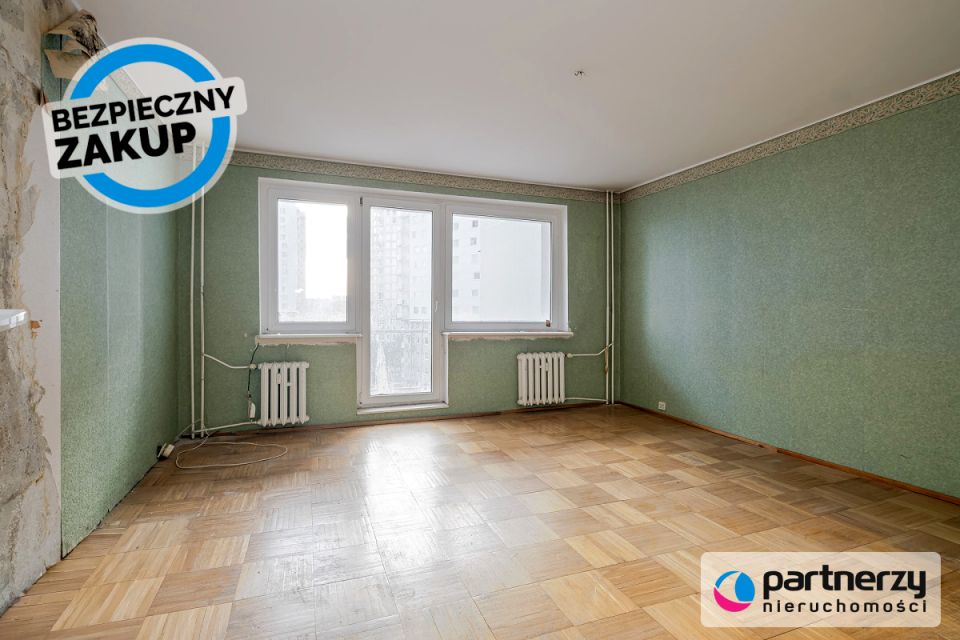 Mieszkanie blok mieszkalny sprzedaż