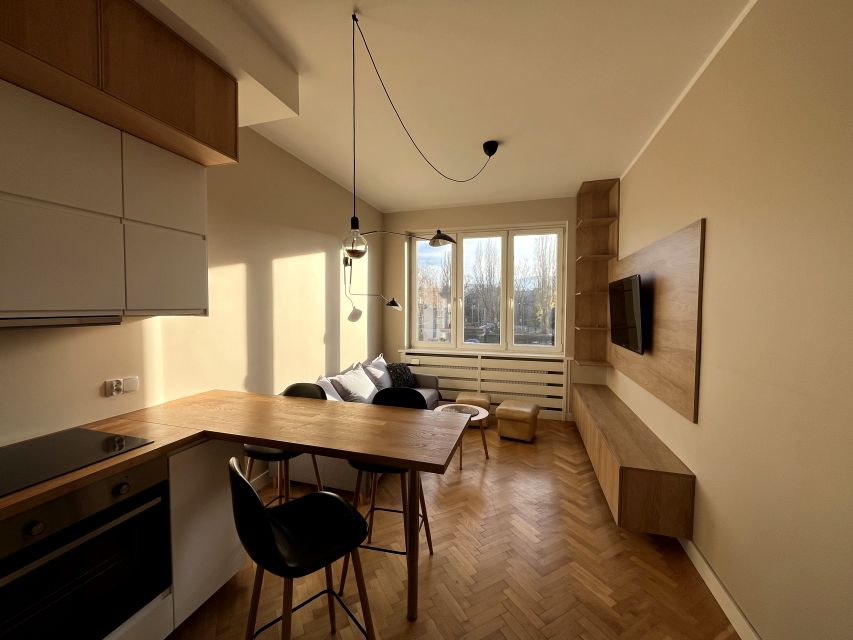 Mieszkanie Bielsko-Biała