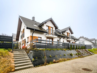 Mieszkanie Michałowice