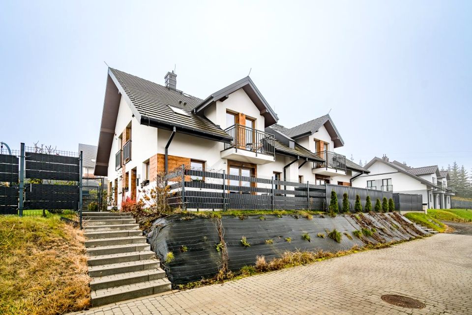 Mieszkanie Michałowice