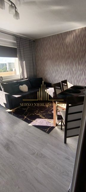 Mieszkanie Bydgoszcz