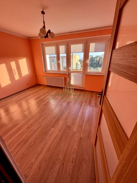 Mieszkanie Bydgoszcz