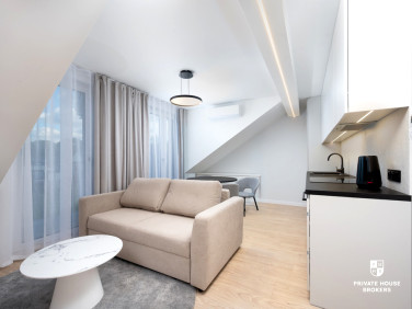 Mieszkanie Wieliczka