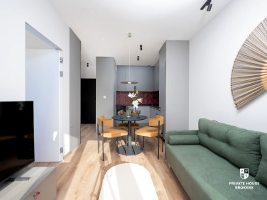 Mieszkanie Wieliczka