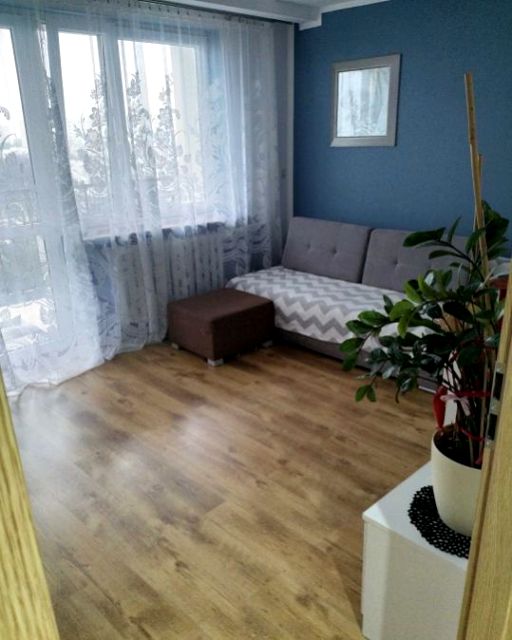 Mieszkanie Legionowo