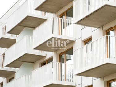 Mieszkanie blok mieszkalny Gdynia