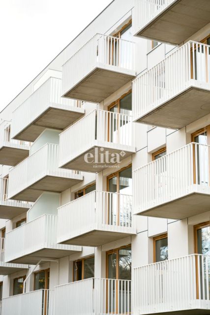 Mieszkanie blok mieszkalny Gdynia