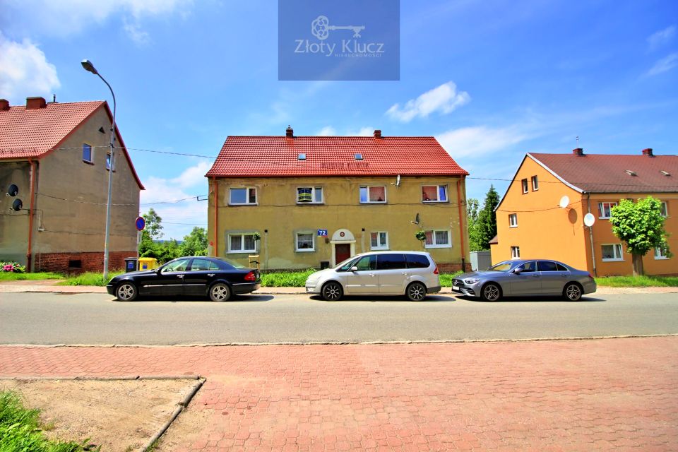 Mieszkanie Boguszów-Gorce