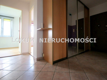 Mieszkanie Wodzisław Śląski sprzedaż