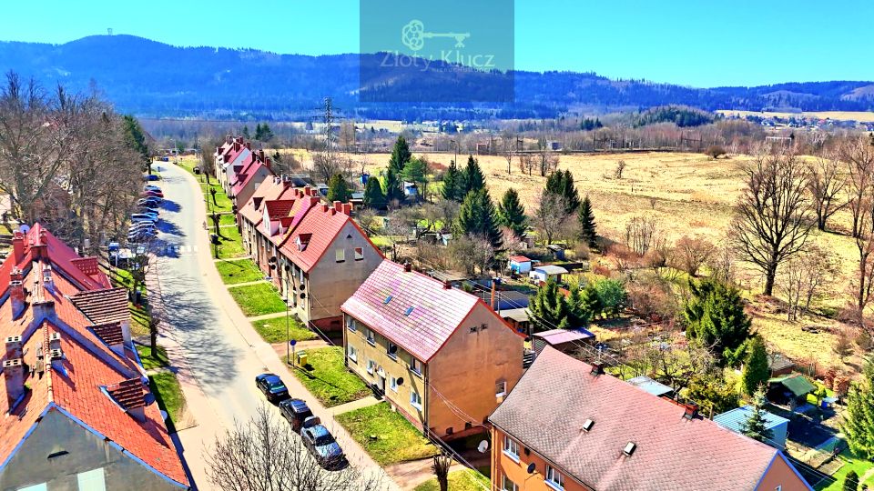 Mieszkanie Boguszów-Gorce