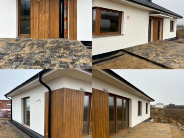 Dom Ostrów Wielkopolski