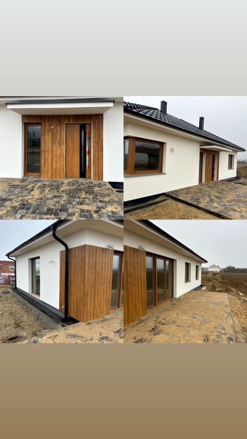 Dom Ostrów Wielkopolski