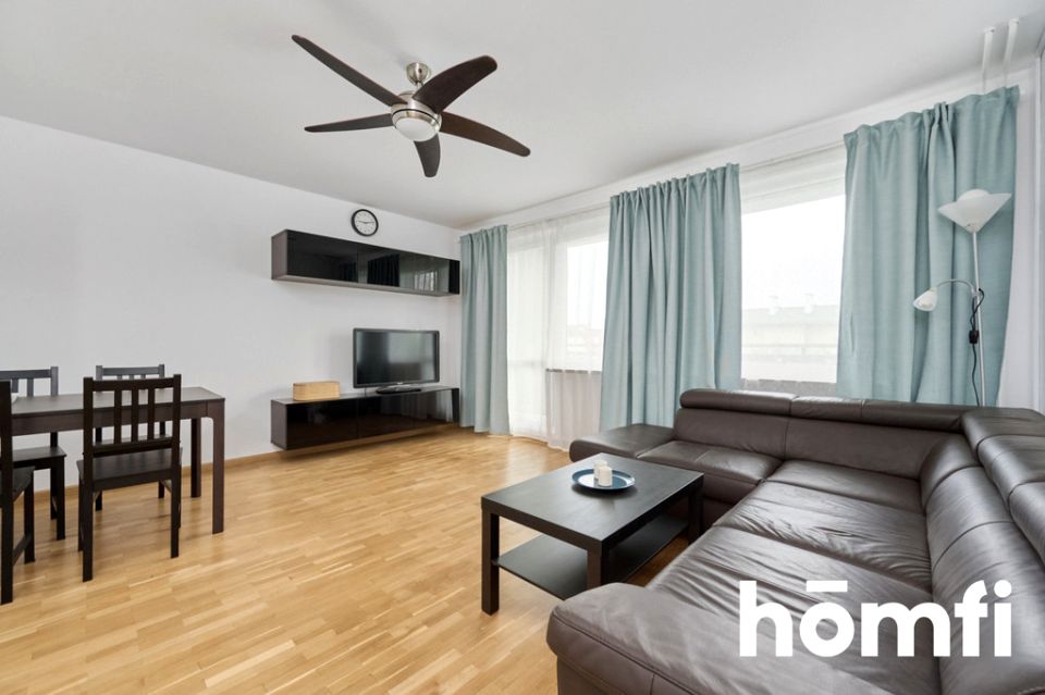 Mieszkanie Wrocław wynajem