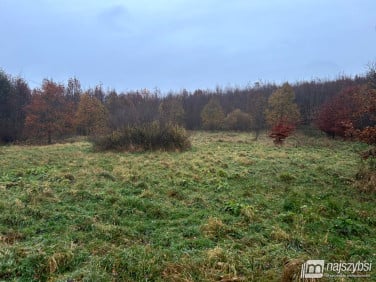 Działka rolna Białogard