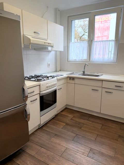 Mieszkanie Kołobrzeg