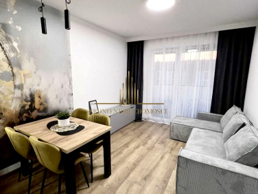 Mieszkanie Bydgoszcz