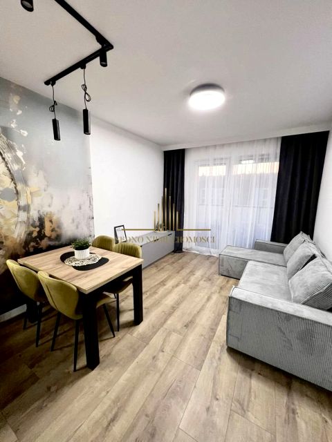 Mieszkanie Bydgoszcz