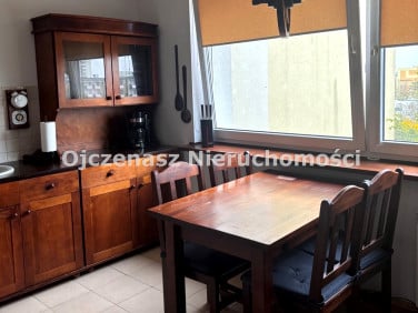 Mieszkanie Bydgoszcz