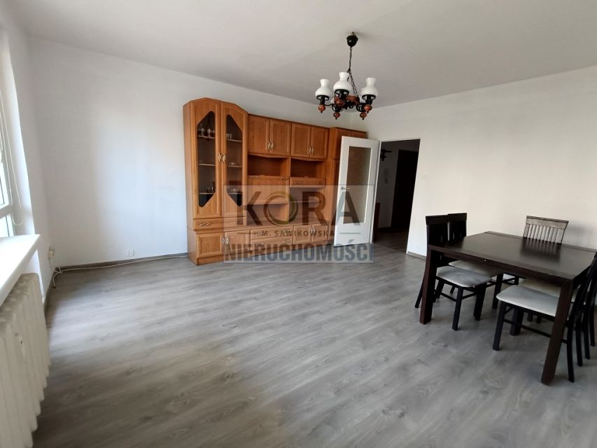 Mieszkanie Września