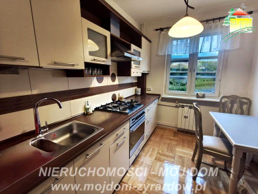 Mieszkanie Żyrardów