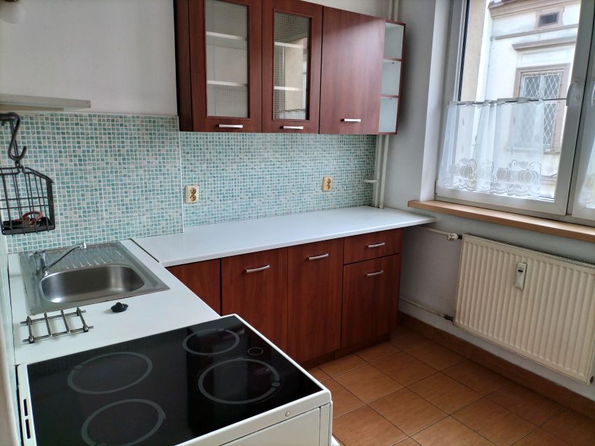 Mieszkanie Nowy Sącz