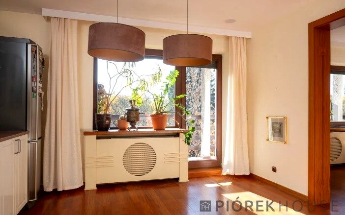 Mieszkanie Warszawa sprzedaż