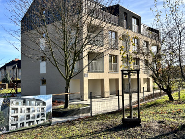 Mieszkanie Gliwice żerniki