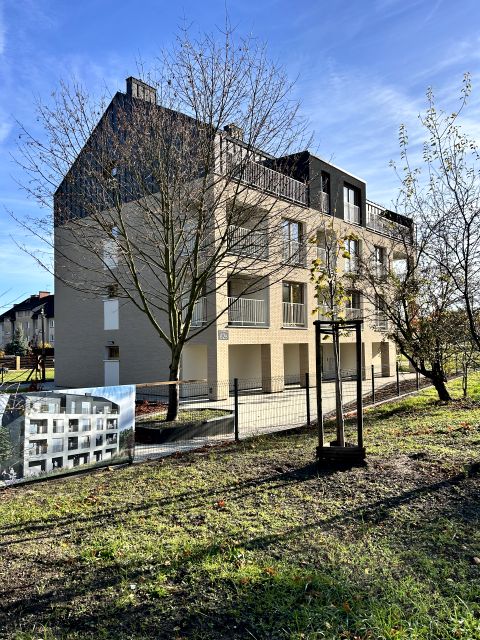 Mieszkanie Gliwice żerniki