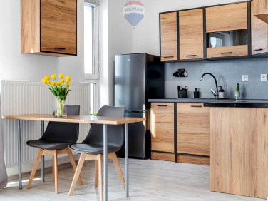 Mieszkanie blok mieszkalny wynajem