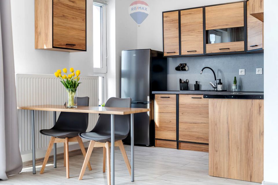 Mieszkanie blok mieszkalny wynajem