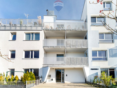 Mieszkanie Biedrusko