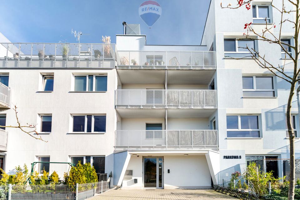 Mieszkanie Biedrusko