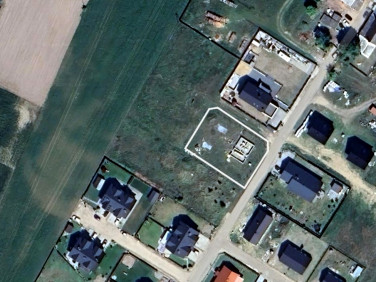 Działka budowlana sprzedam