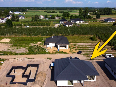 Dom Stok Lacki sprzedaż