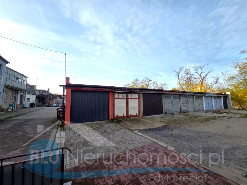 Budynek użytkowy Głogów sprzedaż