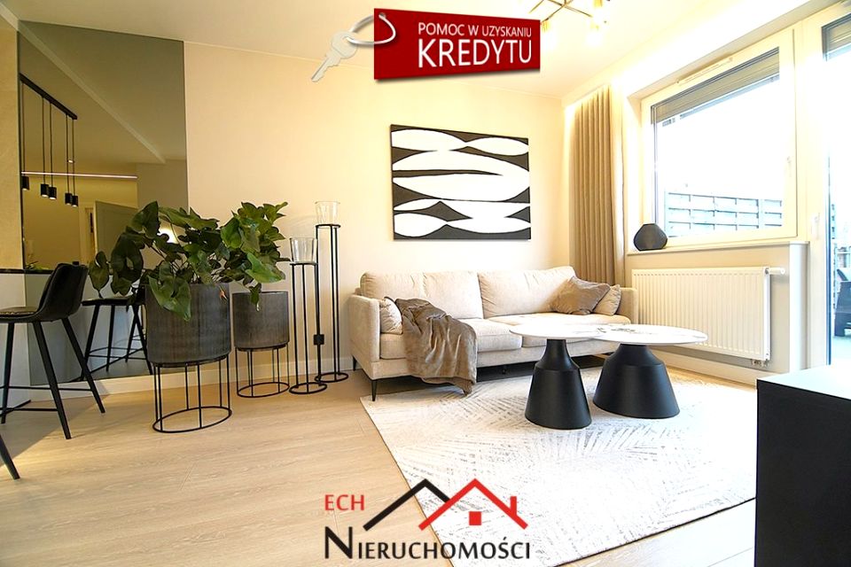 Mieszkanie Gorzów Wielkopolski